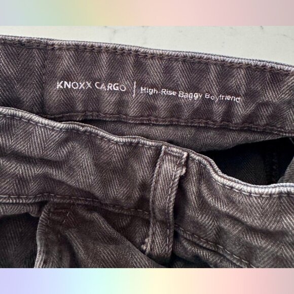 AG Adriano Goldschmied Cargo Jeans - Sz 32 - Picture 8 of 9